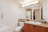 In-room Bathroom Airport Beautiful View 1 BDR Penthouse