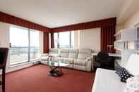 Bedroom Airport Beautiful View 1 BDR Penthouse