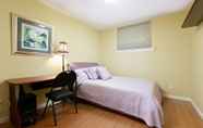 Kamar Tidur 6 Cozy 3bdr in North Vancouver