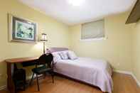 Kamar Tidur Cozy 3bdr in North Vancouver