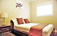 Bilik Tidur 3 Vancouver West Private House Second Floor