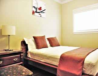 Bilik Tidur 2 Vancouver West Private House Second Floor