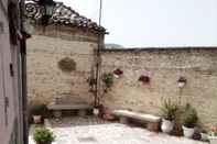 Common Space B&B Casetta del Castello