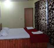 Kamar Tidur 5 Park View Hotel