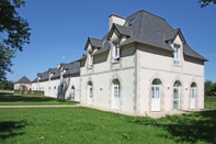 Exterior Domaine de Manehouarn