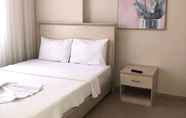 Bedroom 6 Ayata Hotel