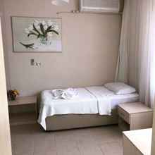 ห้องนอน 4 Ayata Hotel
