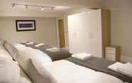 Kamar Tidur 6 iStay Liverpool 1 Water Street Apartments