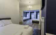 Kamar Tidur 6 iStay Liverpool The Maison