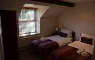 Kamar Tidur 3 The Coachhouse