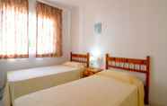 Kamar Tidur 5 Apartamentos Green Club