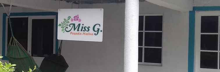 Exterior Posada Nativa Miss G