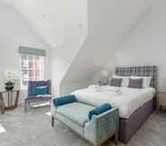 Bedroom 5 Destiny Scotland Royal Mile Residence