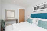 Bedroom Destiny Scotland Royal Mile Residence