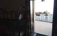 Bedroom 2 Homstel Beach - Taormina Hostel