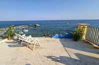 Swimming Pool Homstel Beach - Taormina Hostel