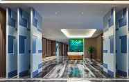 Lobby 3 Holiday Inn Xining Hot-Spring, an IHG Hotel