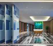 ล็อบบี้ 3 Holiday Inn Xining Hot-Spring, an IHG Hotel