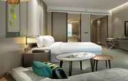 Bedroom 5 Holiday Inn Xining Hot-Spring, an IHG Hotel