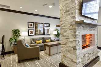 Lobby 4 Staybridge Suites Waterloo - St. Jacobs Area, an IHG Hotel