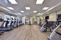 Fitness Center Staybridge Suites Waterloo - St. Jacobs Area, an IHG Hotel
