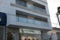 Exterior Hotel Platinum Barranquilla