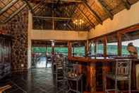 Bar, Cafe and Lounge Sekala Private Game Lodge