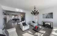 Common Space 7 Larnaca Villa Zoe Platinum