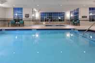 Swimming Pool Hilton Garden Inn St. Cloud