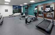 Fitness Center 5 Hilton Garden Inn St. Cloud