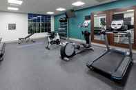 Fitness Center Hilton Garden Inn St. Cloud