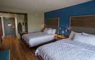 Kamar Tidur 4 Tru by Hilton Rapid City Rushmore