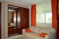 Ruang untuk Umum Hotel Villa Magna Poza Rica