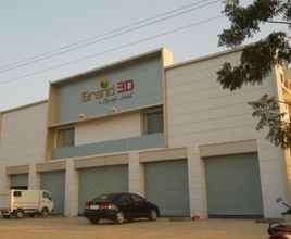 Exterior 4 Grand 3D