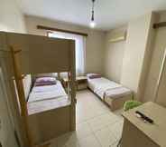 Phòng ngủ 7 Akca Apart Otel