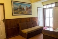 Common Space Nepal Himalayas Hotel Pvt Ltd