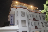 Bangunan Nepal Himalayas Hotel Pvt Ltd