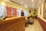 Lobby Nepal Himalayas Hotel Pvt Ltd