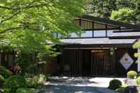 Exterior Itamuro Onsen Daikokuya