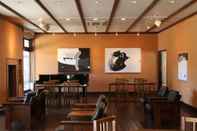 Bar, Kafe dan Lounge Itamuro Onsen Daikokuya
