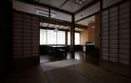 Kamar Tidur 7 Itamuro Onsen Daikokuya