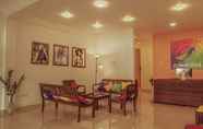 Lobby 5 Bohemian Hostel - Negombo