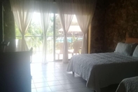 Bedroom Hotel Campestre Aguamaco