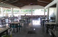 Restaurant 7 Hotel Campestre Aguamaco