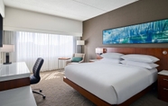 Bilik Tidur 4 Delta Hotels by Marriott Ashland Downtown