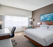 Bilik Tidur 4 Delta Hotels by Marriott Ashland Downtown