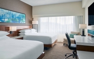 Bilik Tidur 7 Delta Hotels by Marriott Ashland Downtown