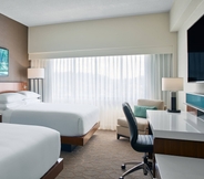 Bilik Tidur 7 Delta Hotels by Marriott Ashland Downtown