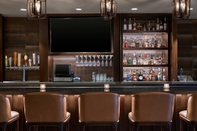 Bar, Kafe dan Lounge Delta Hotels by Marriott Ashland Downtown