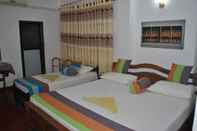 Kamar Tidur Senora Guest House